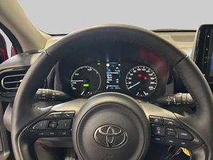 Toyota Yaris bild 15