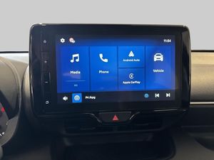 Toyota Yaris bild 16