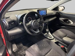 Toyota Yaris bild 14