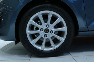 Ford Fiesta bild 7