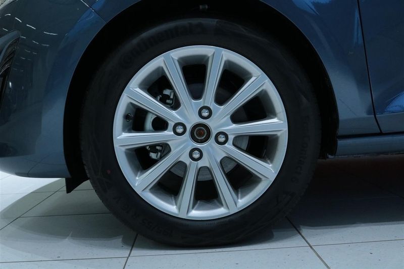 Ford Fiesta bild 7