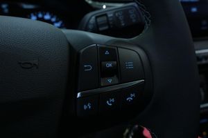 Ford Fiesta bild 12