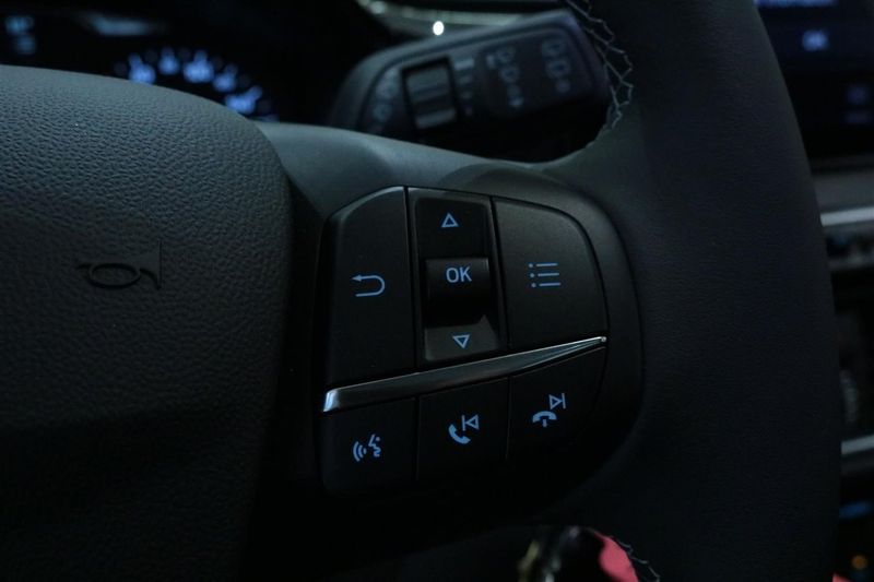 Ford Fiesta bild 12