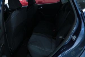 Ford Fiesta bild 5