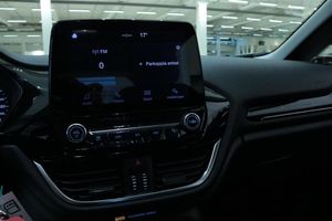 Ford Fiesta bild 8