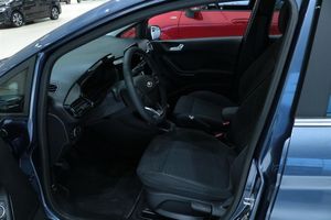 Ford Fiesta bild 4