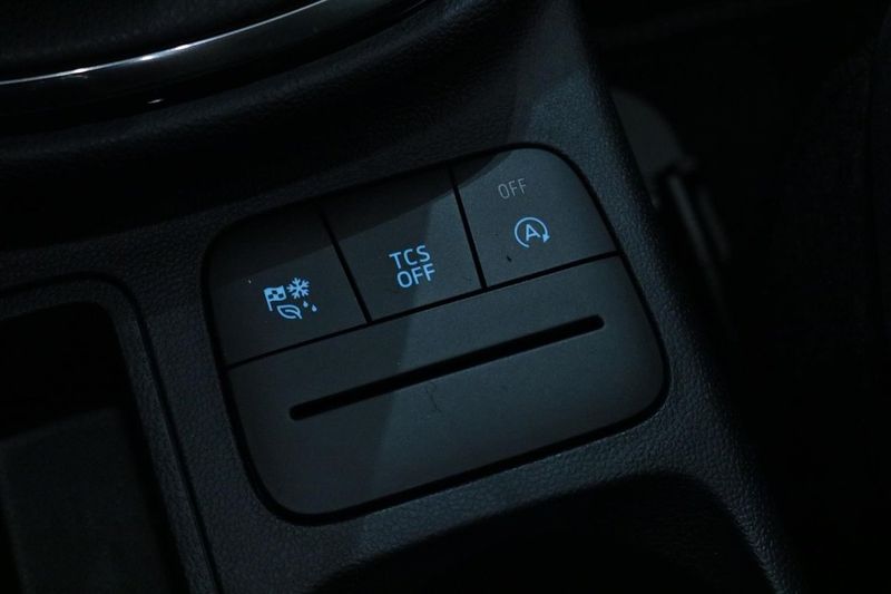 Ford Fiesta bild 11