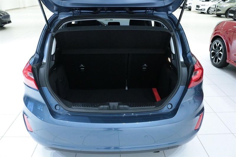 Ford Fiesta bild 6