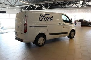 Ford Custom bild 4
