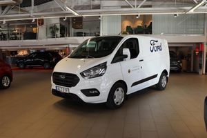 Ford Custom bild 1