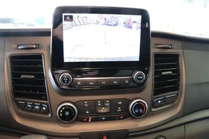 Ford Custom bild 12