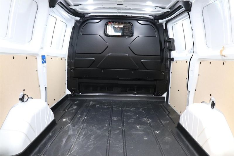 Ford Custom bild 11