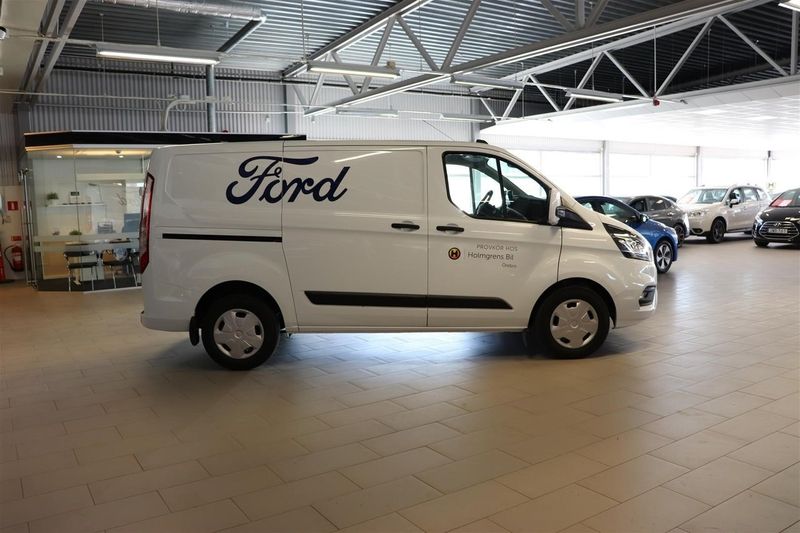 Ford Custom bild 3