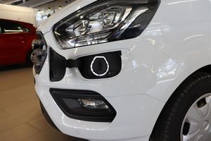 Ford Custom bild 6