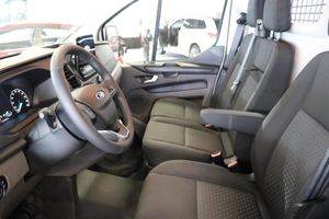 Ford Custom bild 7
