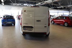Ford Custom bild 5