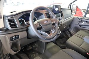 Ford Custom bild 8