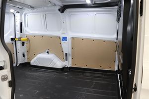 Ford Custom bild 10