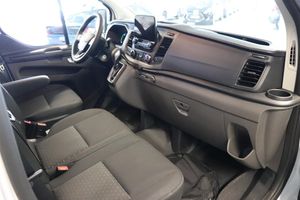 Ford Custom bild 9