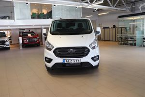 Ford Custom bild 2