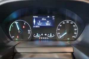Ford Custom bild 13