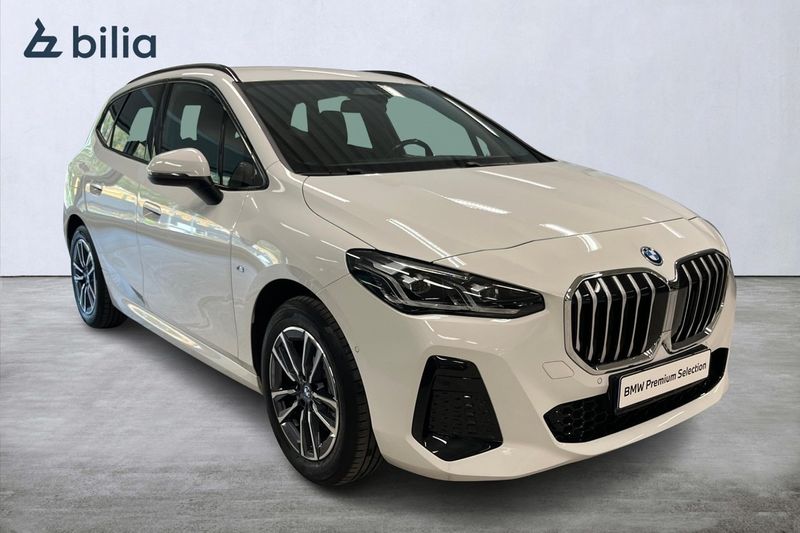 BMW 225 bild 18