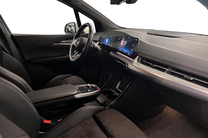 BMW 225 bild 6
