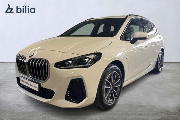 BMW 225 e xDrive Active Tourer M-Sport | Drag | Aktiv farthållare - 2025