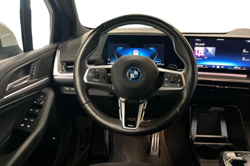 BMW 225 bild 9