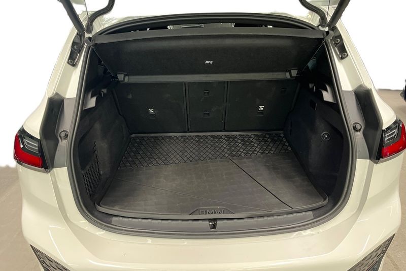 BMW 225 bild 10