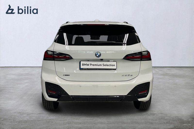 BMW 225 bild 4