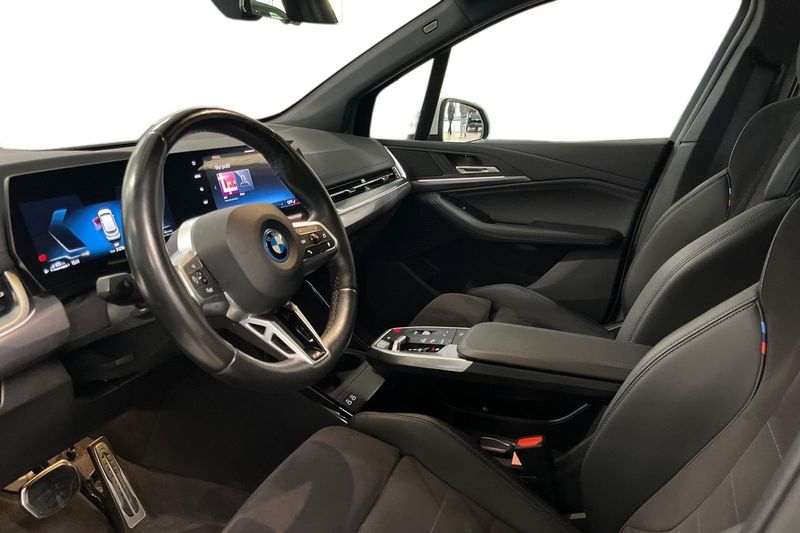 BMW 225 bild 12