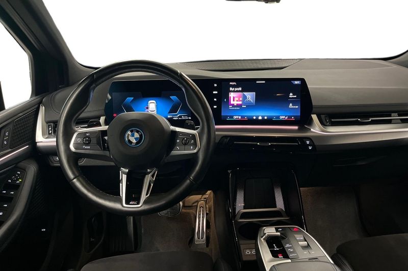 BMW 225 bild 8