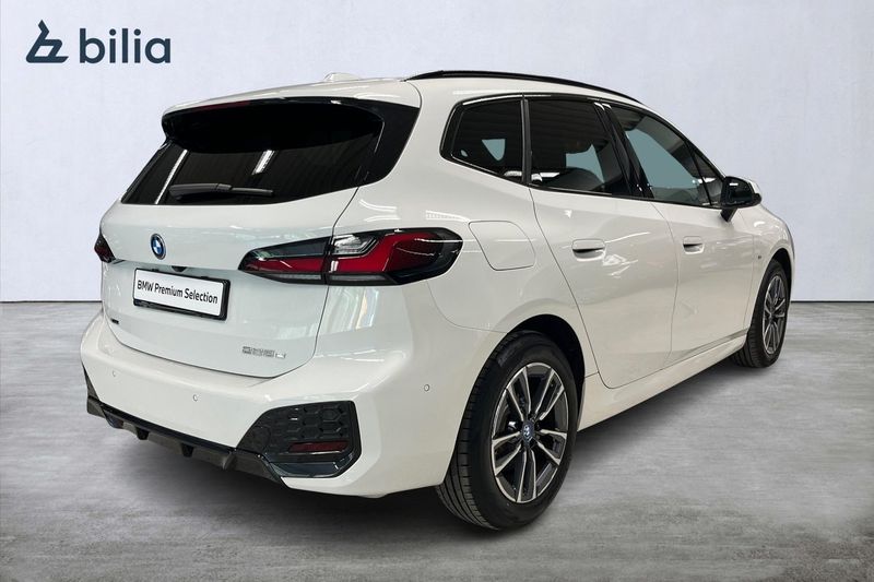 BMW 225 bild 17