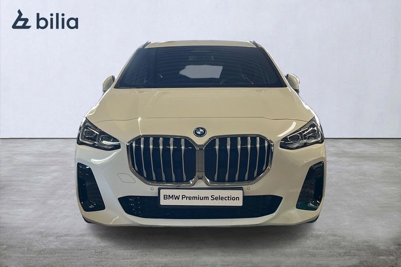 BMW 225 bild 5