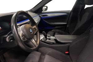 BMW 520 bild 12