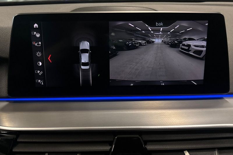 BMW 520 bild 14