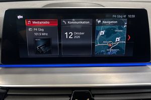 BMW 520 bild 13