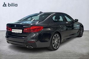 BMW 520 bild 17
