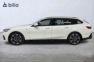 BMW i5 bild 3
