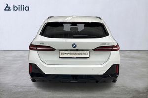 BMW i5 bild 4