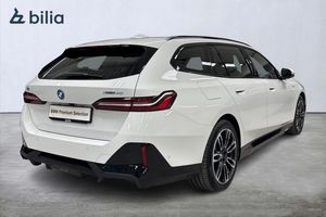 BMW i5 bild 17