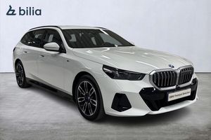 BMW i5 bild 18