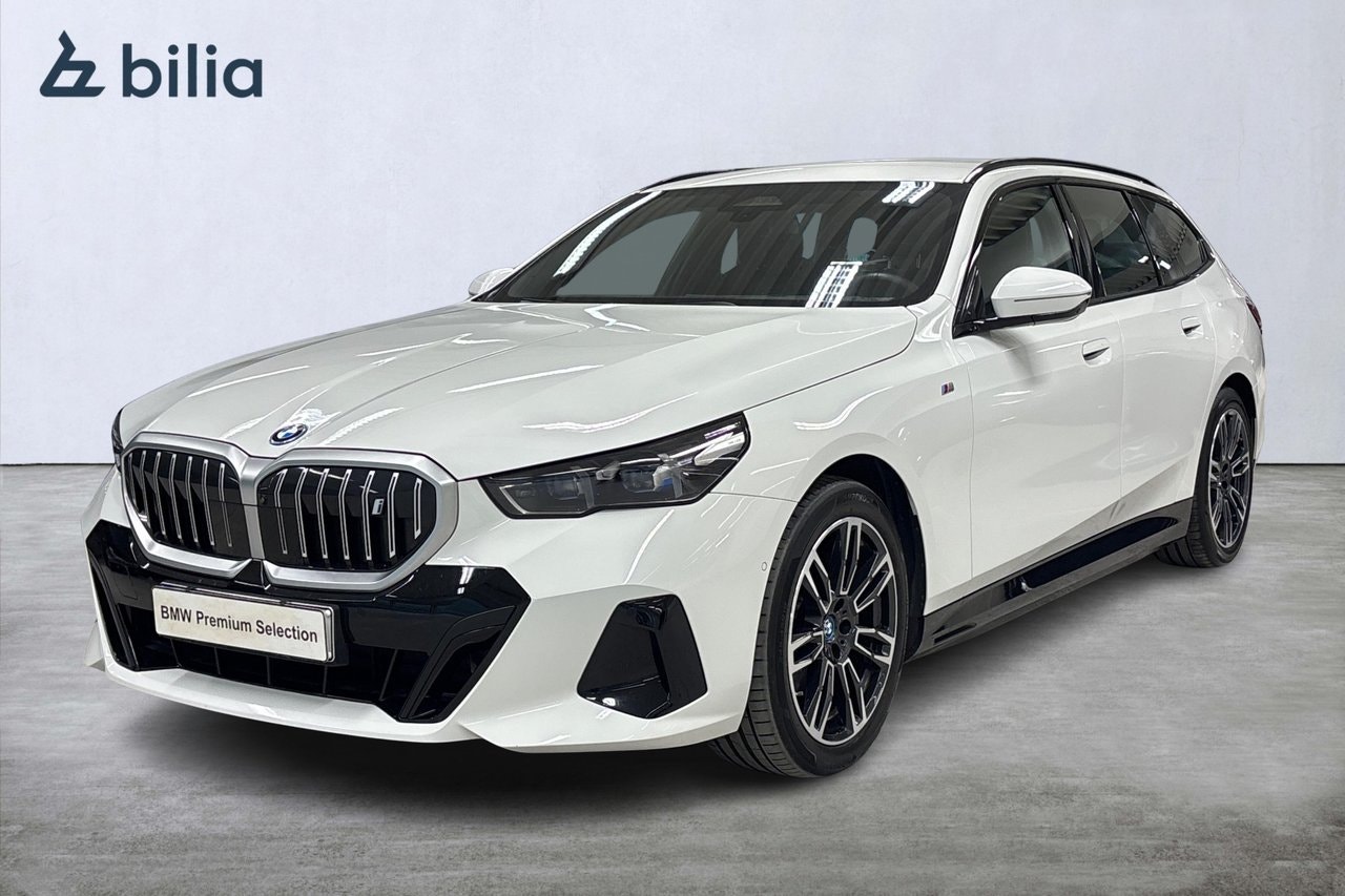 BMW i5