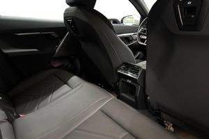 BMW i5 bild 7