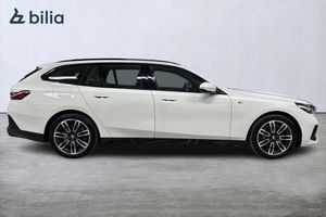 BMW i5 bild 16
