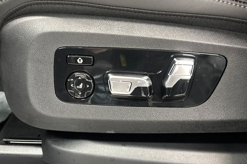 BMW X5 bild 17