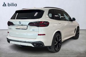 BMW X5 bild 21