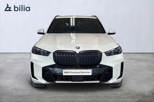 BMW X5 bild 5