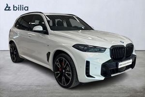 BMW X5 bild 22